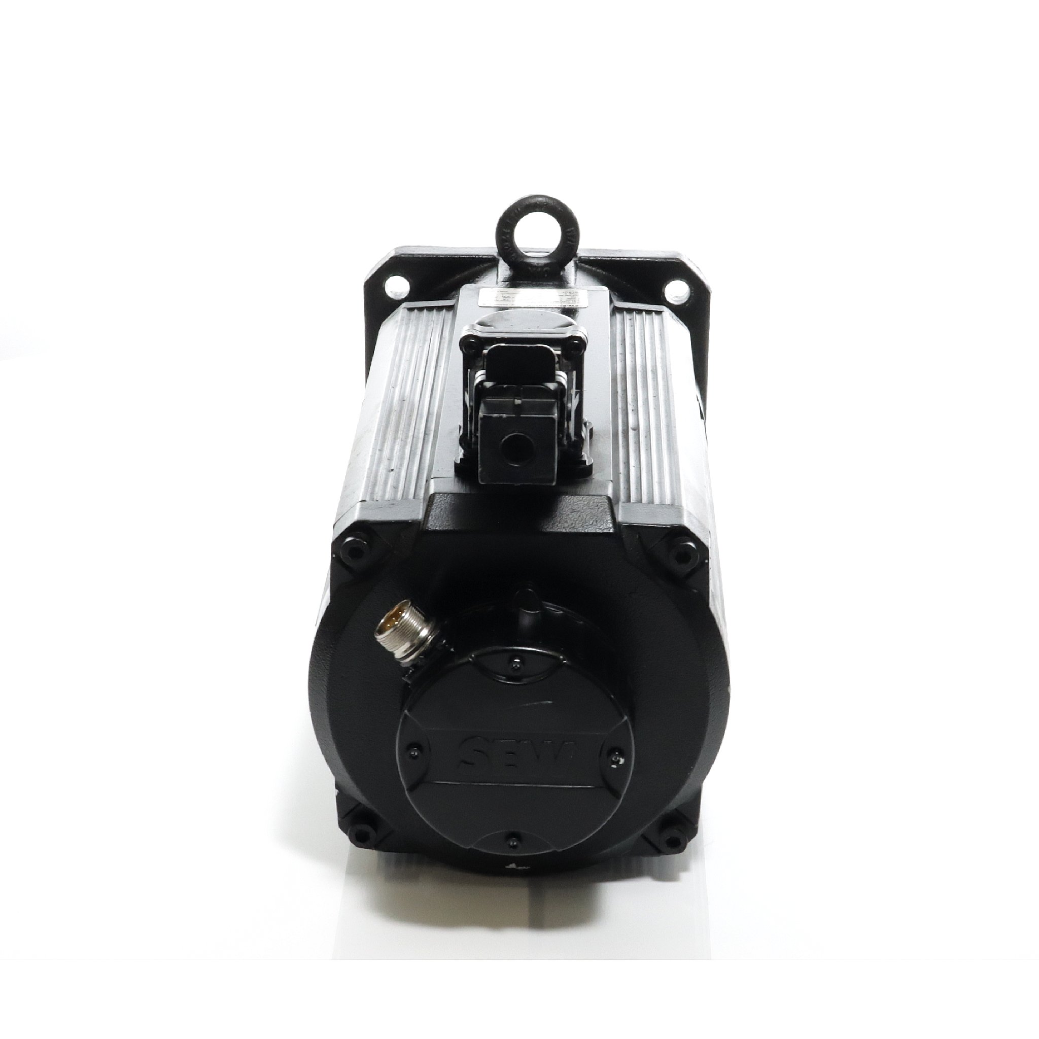 Servomotor  Gebraucht